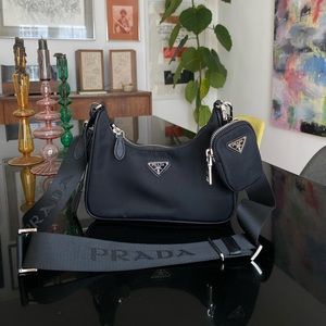 Prada Reedition 2005
